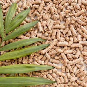 Duck Layer Feed