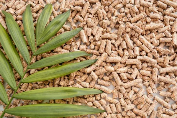 Duck Layer Feed