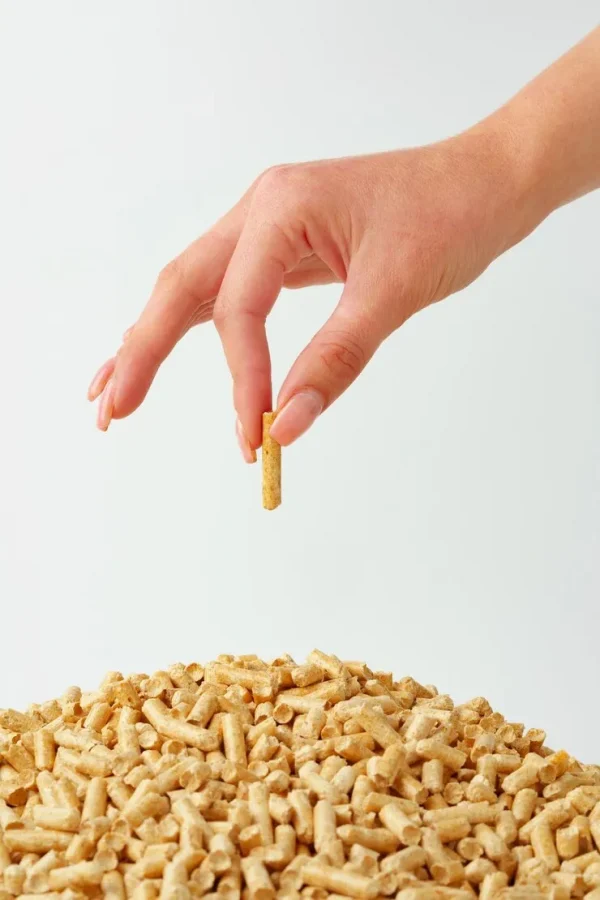 Duck Probiotic Feed