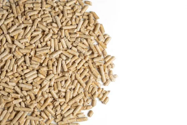 Pig Growth Feed