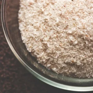 Rice Bran (for energy)