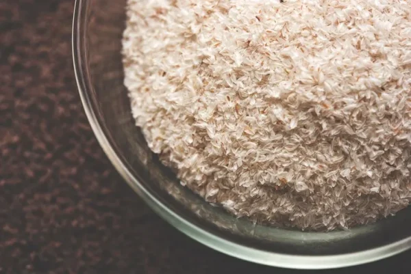 Rice Bran (for energy)